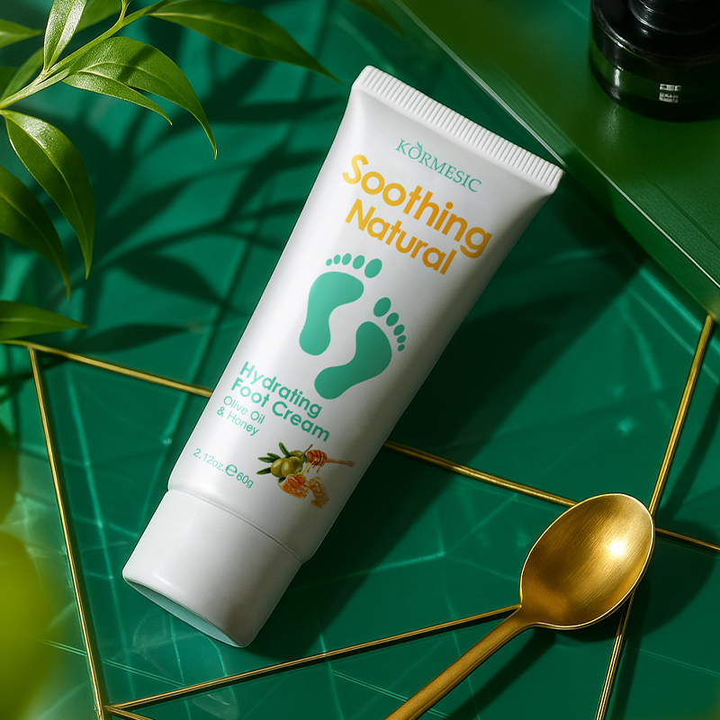 kormesic foot cream pabrik grosir dan mencari distributor#kormesic#footcream