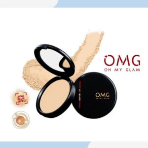 omg oh my glam coverlast two way cake spf 20 pa+++