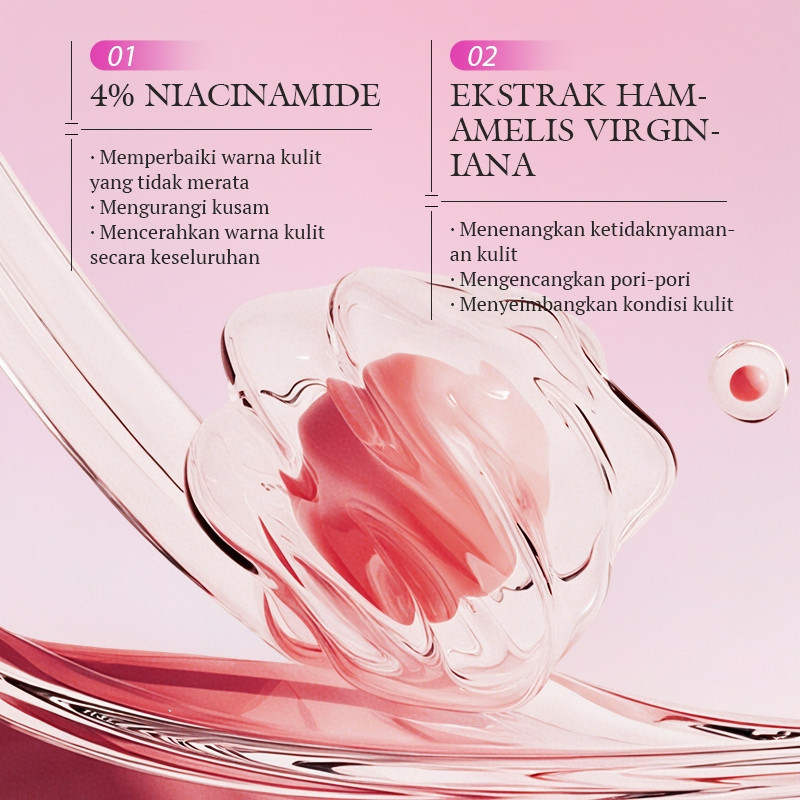 kormesic niacinamide gel 15g/krim wajah kormesic niacinamide gel 15g/krim wajah