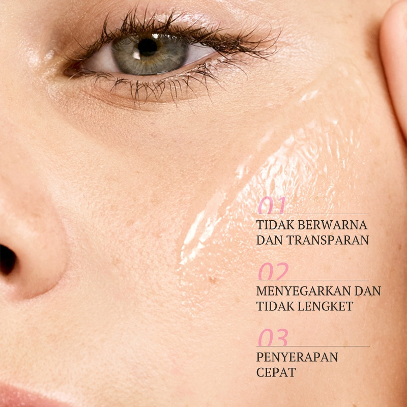 kormesic niacinamide gel 15g/krim wajah kormesic niacinamide gel 15g/krim wajah
