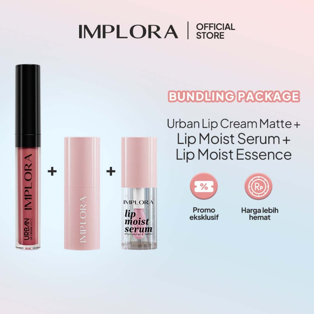 implora urban lip cream matte implora urban lip cream matte