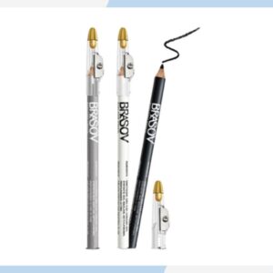 brasov eyeliner pencil 1.1g/eyeliner pensil