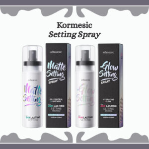 kormesic setting spray 100ml