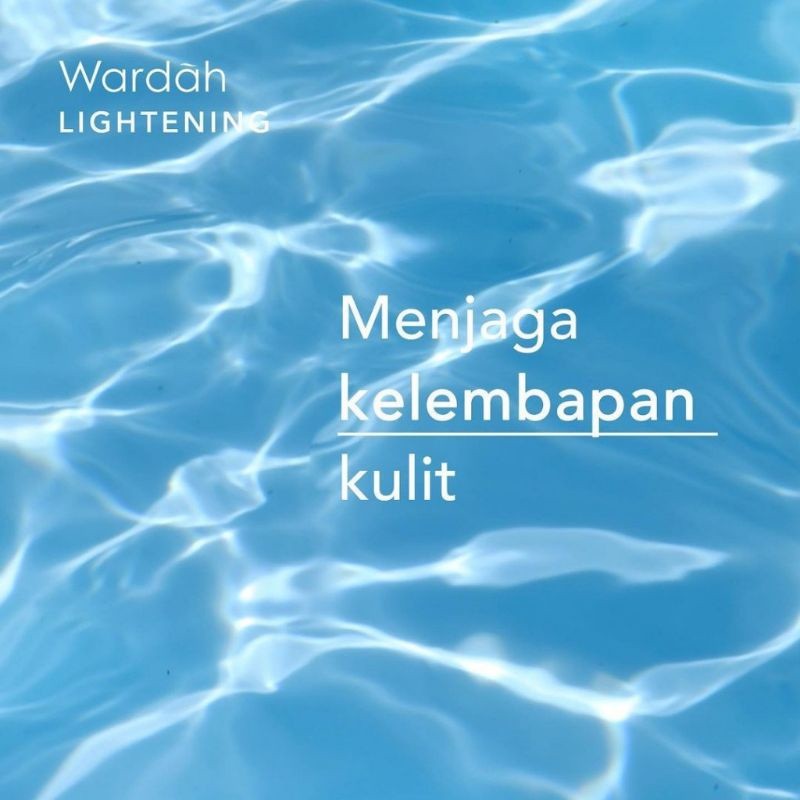 wardah lightening face mist 60ml | setting spray wardah lightening face mist 60ml | setting spray