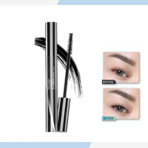 wardah eyexpert the volume expert mascara 7g | maskara