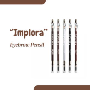 implora eyebrow pencil 2,5g/pensil alis