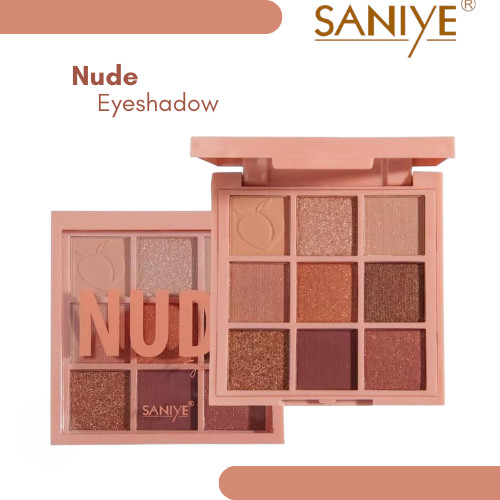 saniye nude eyeshadow 7g/perona mata saniye nude eyeshadow 7g/perona mata