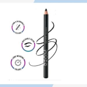 make over eyebrow pencil 1.14 g / eye brow pencil / pensil alis