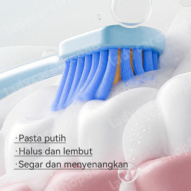 kormesic pearl whitening toothpaste 100g/pasta gigi kormesic pearl whitening toothpaste 100g/pasta gigi