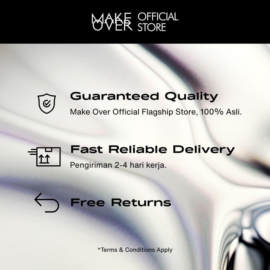 make over ultra cover liquid matte foundation 33ml make over ultra cover liquid matte foundation 33ml