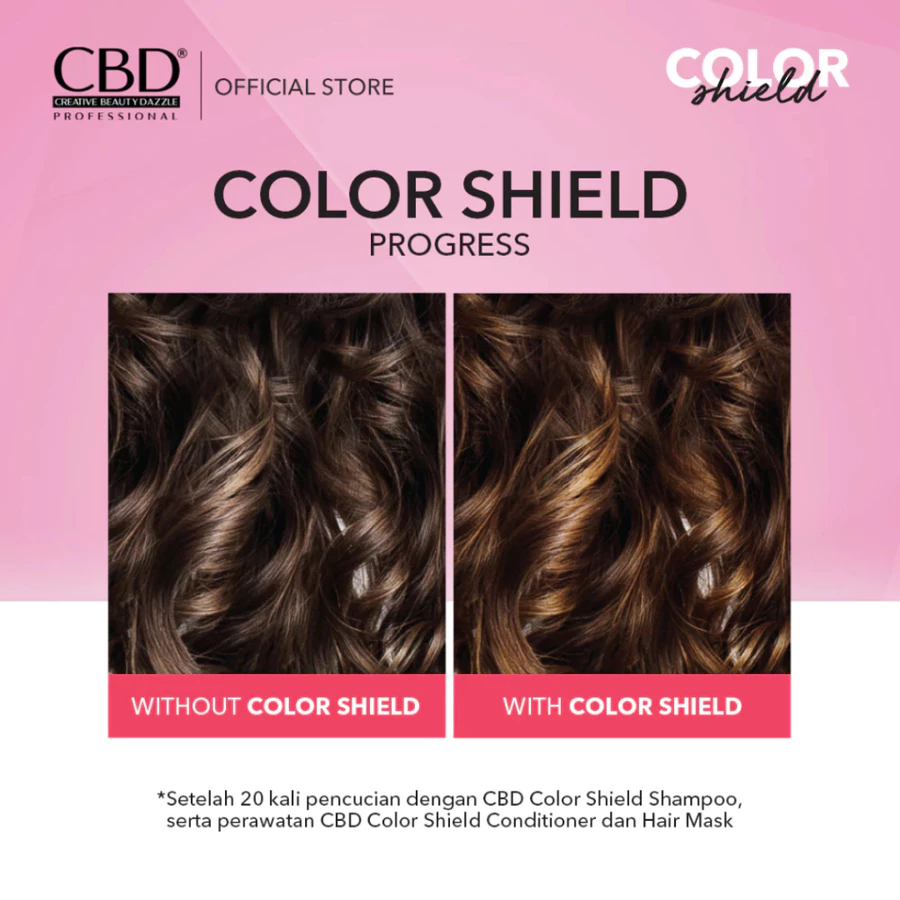 cbd professional color shield hair mask 250gr cbd professional color shield hair mask 250gr