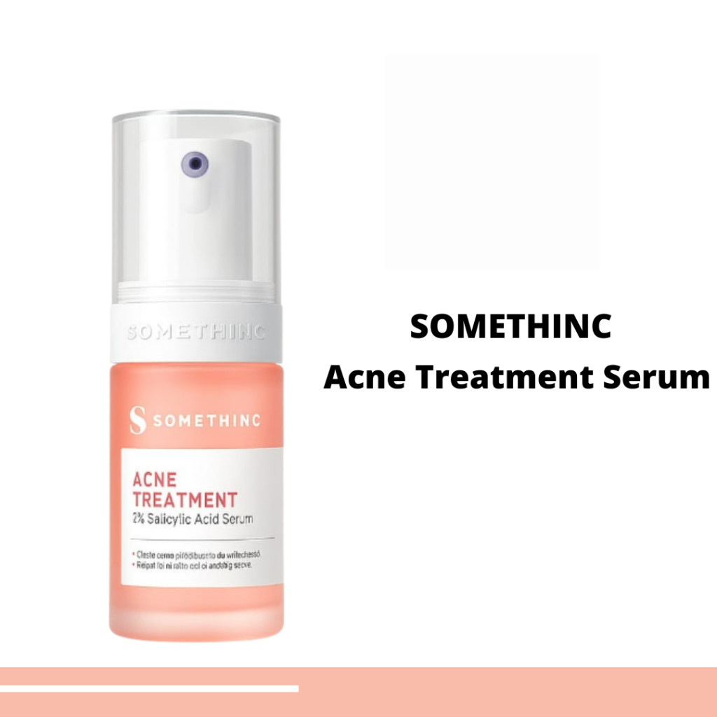 somethinc acne treatment 2% salicylic serum 20ml/serum wajah somethinc acne treatment 2% salicylic serum 20ml/serum wajah