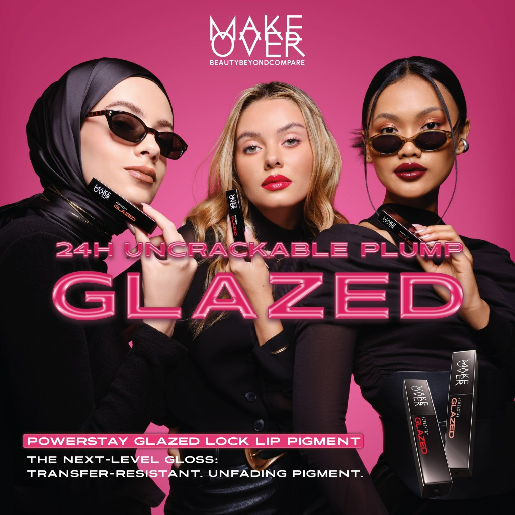 make over powerstay glazed lock lip pigment make over powerstay glazed lock lip pigment