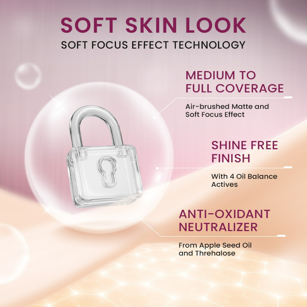 hanasui next level coverlock powder foundation 10g/bedak padat hanasui next level coverlock powder foundation 10g/bedak padat