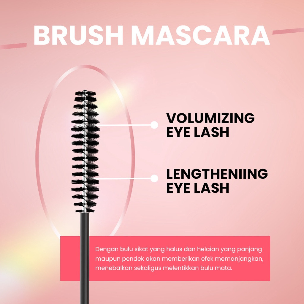 hanasui eyedorable mascara 8ml hanasui eyedorable mascara 8ml