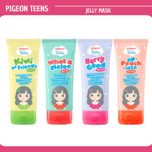 pigeon teens jelly mask 60ml/masker wajah