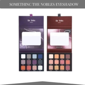 somethinc the nobles eyeshadow palette 8.4g/perona mata