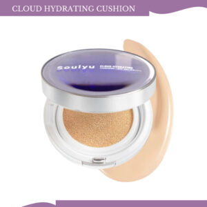 soulyu cloud hydrating cushion​ 12.5g/alas bedak