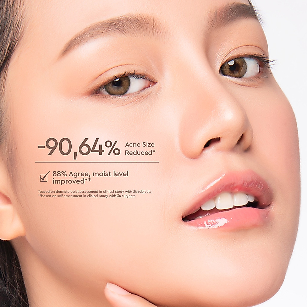 wardah deep water restore gel moisturizer 30gr/pelembab wajah wardah deep water restore gel moisturizer 30gr/pelembab wajah