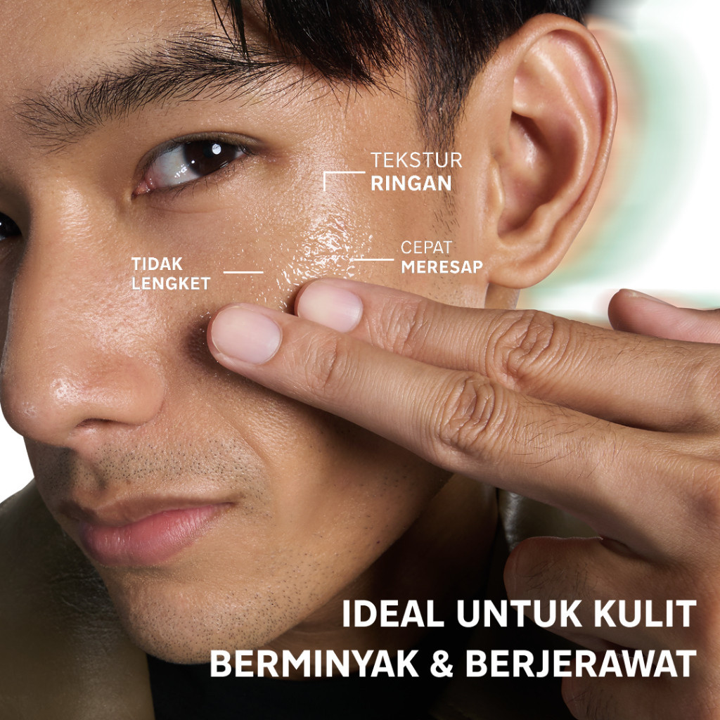 kahf acne clear and post acne repair niosome serum 25ml/serum wajah kahf acne clear and post acne repair niosome serum 25ml/serum wajah