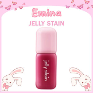 emina jelly stain 3g/lip tint