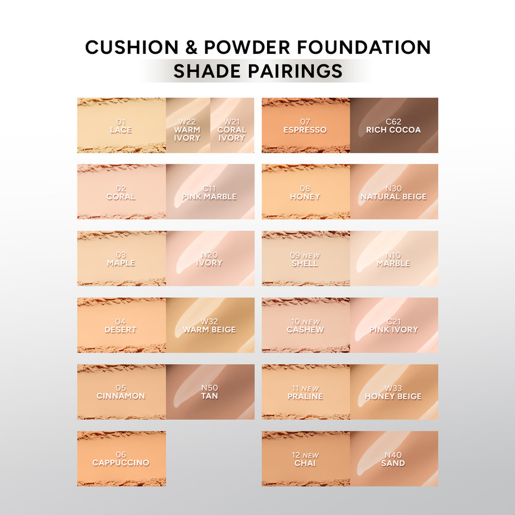 make over perfect cover powder foundation refill 10g make over perfect cover powder foundation refill 10g