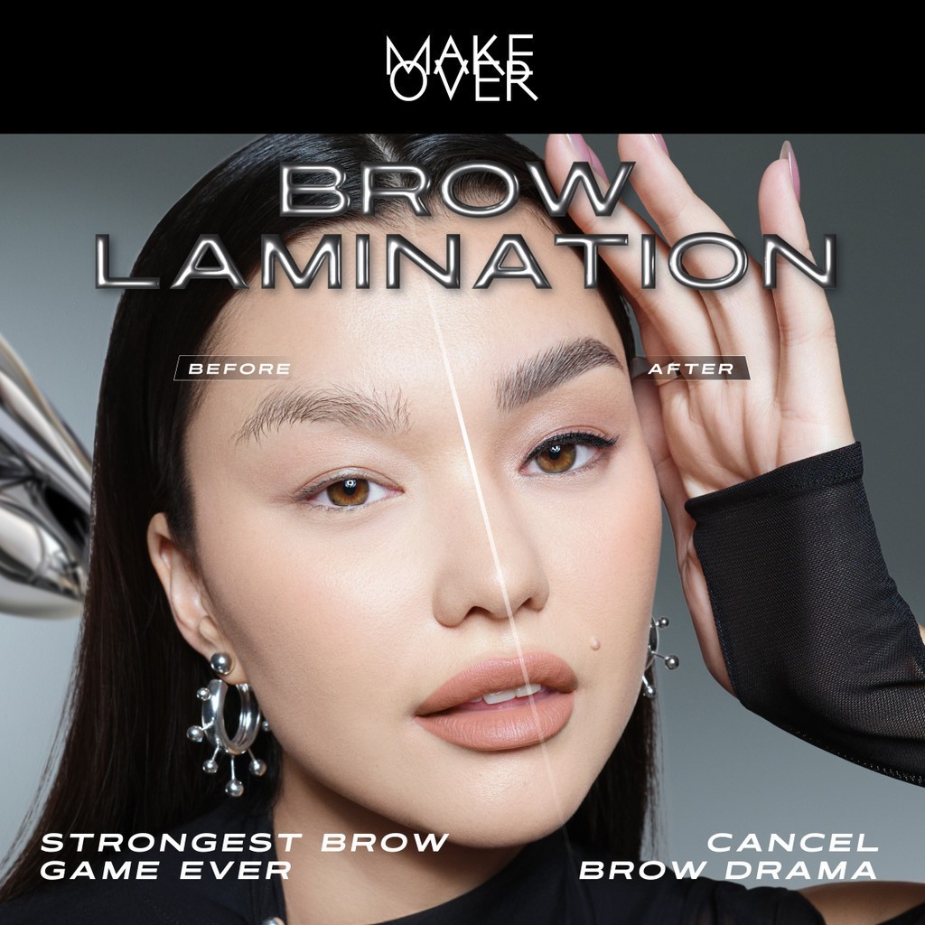 make over powerstay micro brow sculptor/pensil alis make over powerstay micro brow sculptor/pensil alis